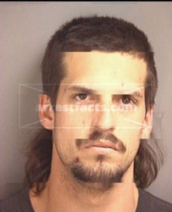 Steven Garth Hardenbrook