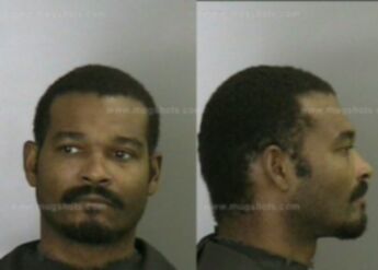 Michael Damon Woods