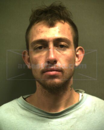 Brandon James Frailey