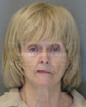Julia Dianne Bright Phillips