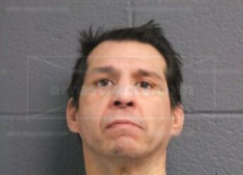 David Anthony Porras