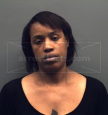 Sharonda Denise Mitchell