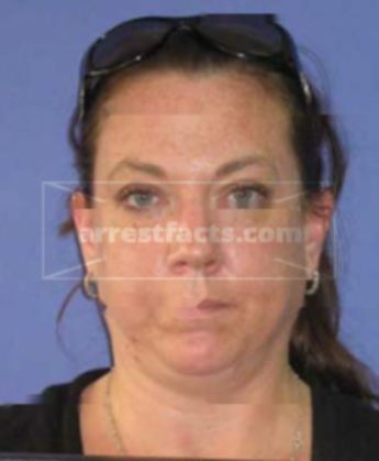 Laura Marie Mccahill