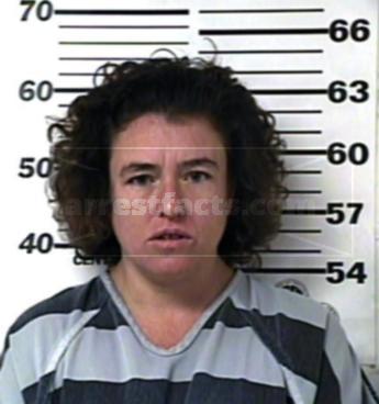 Rhonda Ivgrone Donaldson