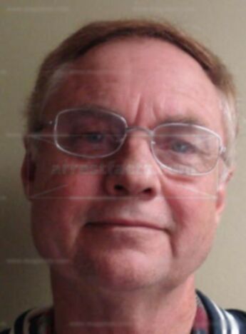 Kenneth Sherrill Busby