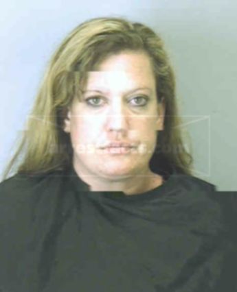 Courtenay Ann Gilpatrick