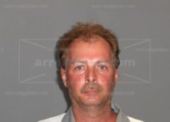 Rick Edward Monday