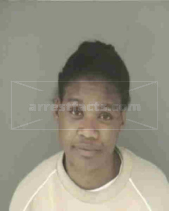 Aronna Marsaye Armstrong