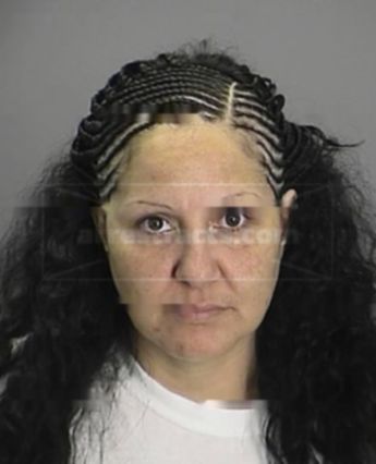 Kimberlee Floren Mercado