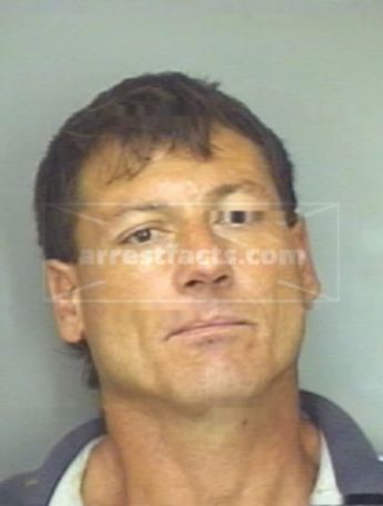 Timothy Michael Coe