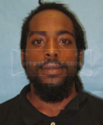 Tavarus Curtis Ballard