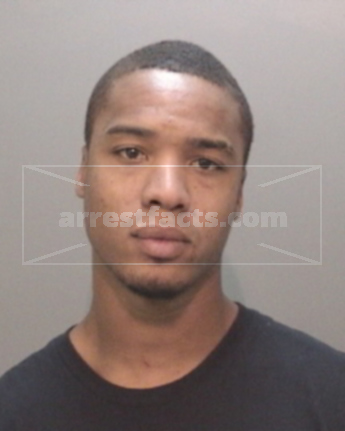Joshua Montrell Allen