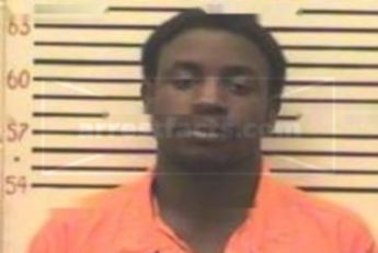 Jermaine Markeith Horton