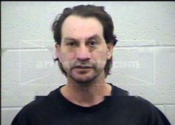 Warren Scott Brown