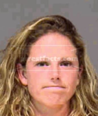 Amanda Cullens