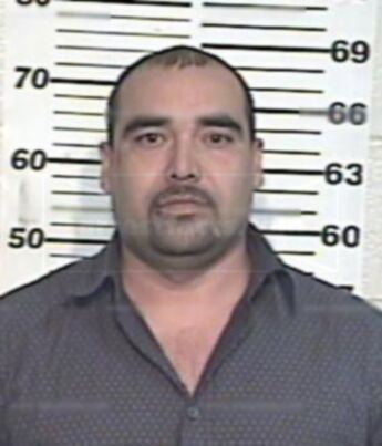 Delfino Longoria Cantu