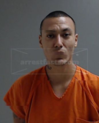 Christopher Andres Diaz Amador