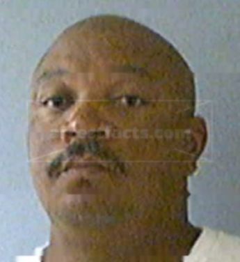Tony Laverne Patterson