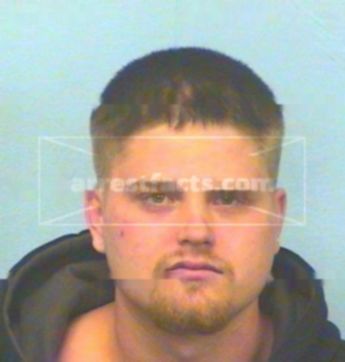 Dustin Jay Mahan