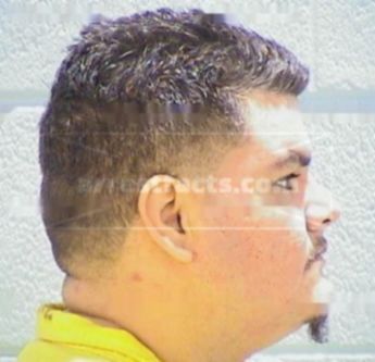 Ruben Mosqueda