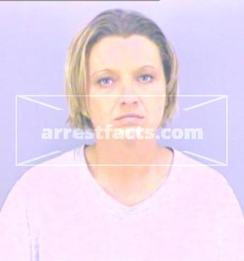 Andria Michelle Pressley