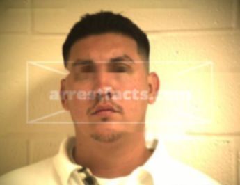Isaias Isaac Garza Galaviz