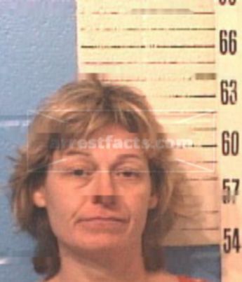 Robin Easley Spencer