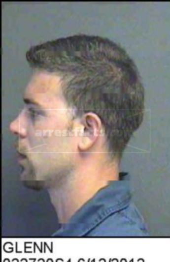 Michael Lee Glenn