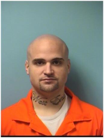 Jason William Hejhal