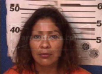 Anna Gloria Banda Briones
