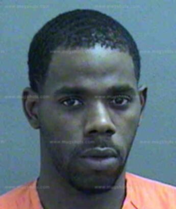 Doneil Otis Wright