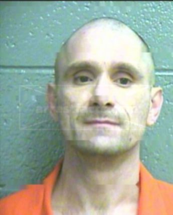 Kevin Wayne Chandler