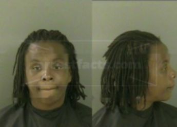Deidre Delisa Thomas