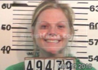Melissa Ann Newell