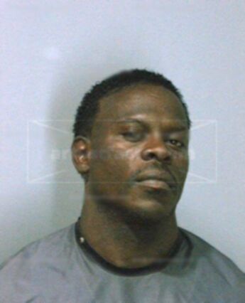Terry Redmond