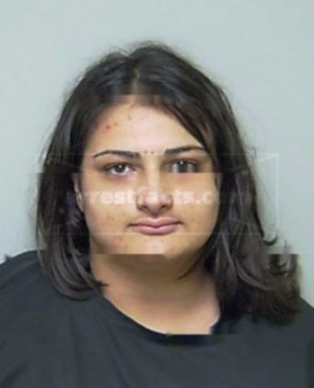 Amanda Jasleen Herman