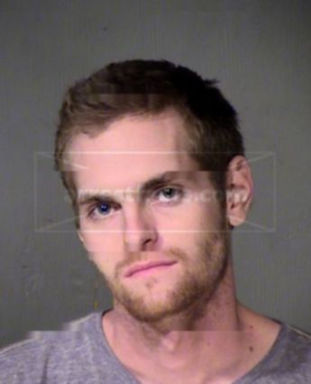Sean Michael Morley