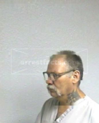 Lance M Mundell