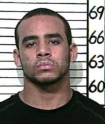 Antone Donte Rice