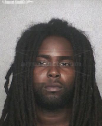 Donovan George Seymour