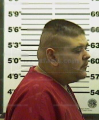 Matthew Armijo