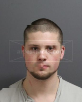 Preston Douglas Fastner