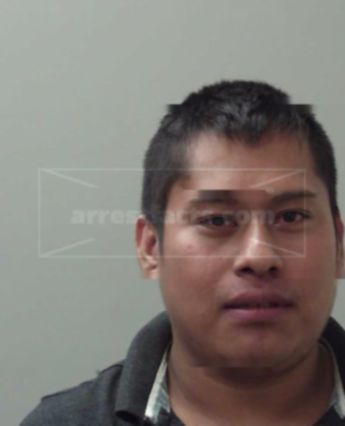 Rigoberto Cruz Baltazar