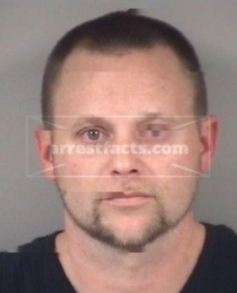 Christopher Eugene Harrington