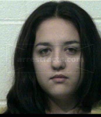 Tiffany Marie Natividad