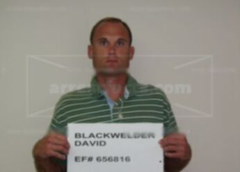 David Blackwelder