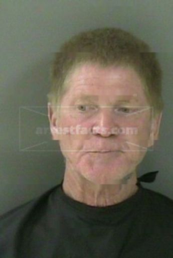 Scott William Bailey