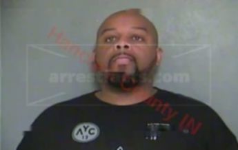 Reginald Lynn Wilkerson