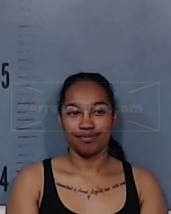 Amanda Marie Flores