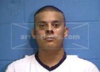 Juan Jose Sanchez-Martine